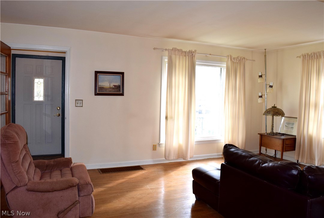 Fairgrove - Residential