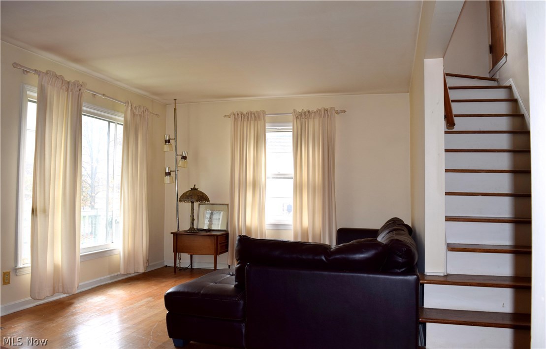 Fairgrove - Residential