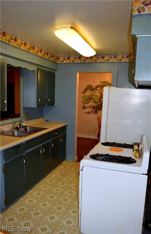 Fairgrove - Residential