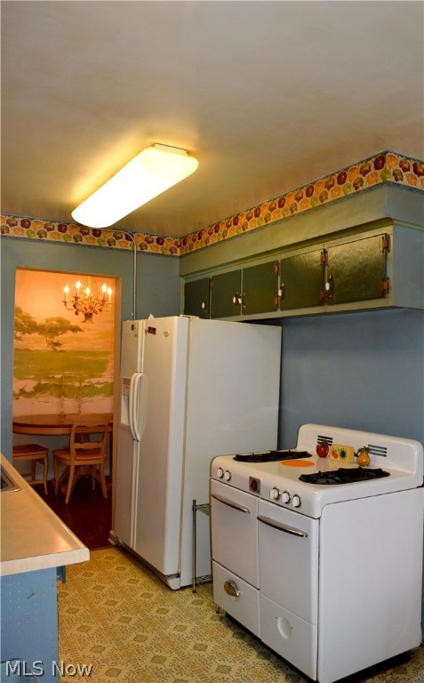 Fairgrove - Residential