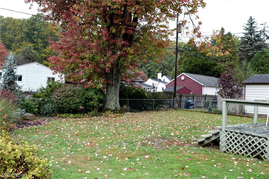 Fairgrove - Residential