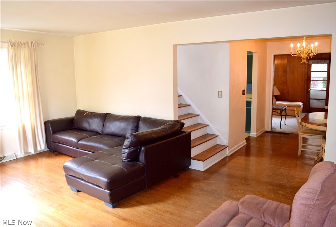 Fairgrove - Residential