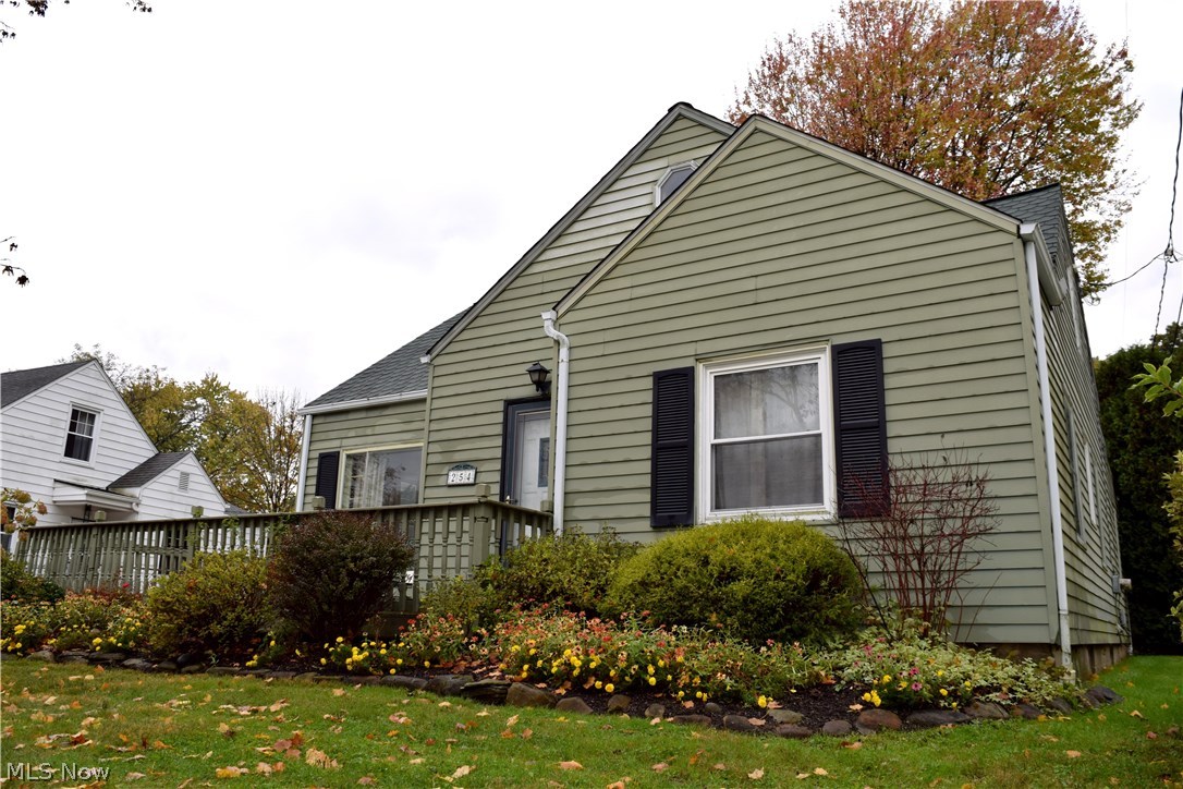 Fairgrove - Residential