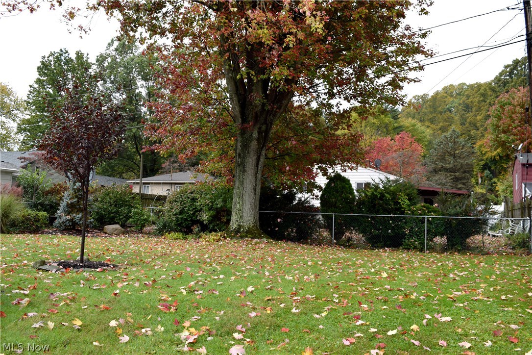 Fairgrove - Residential