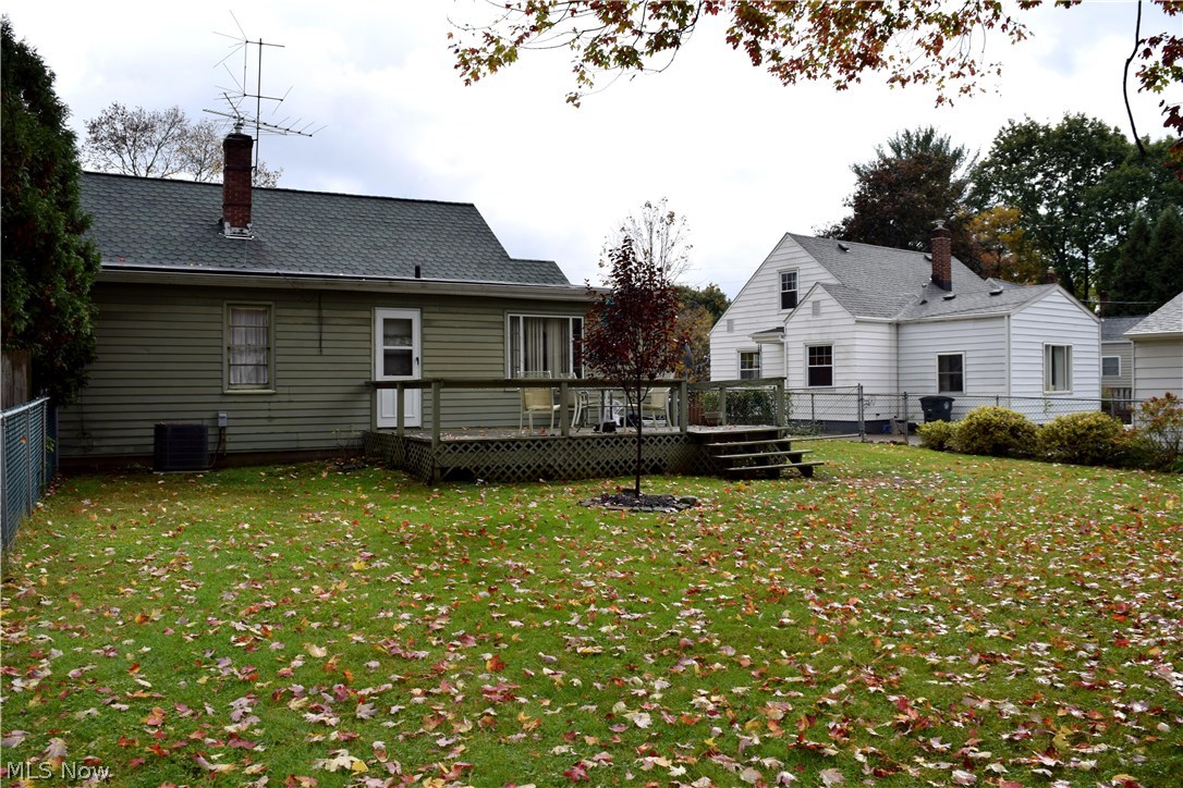 Fairgrove - Residential