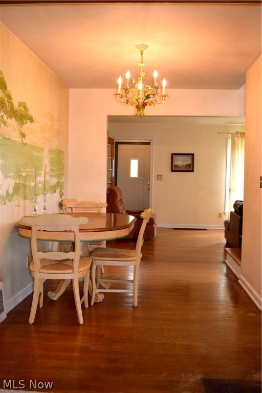 Fairgrove - Residential