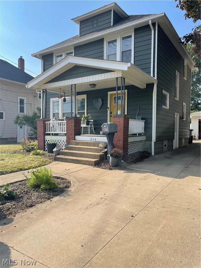 314 Broad Street