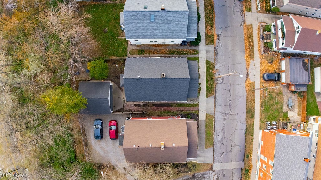 J J Holmes - Residential Income