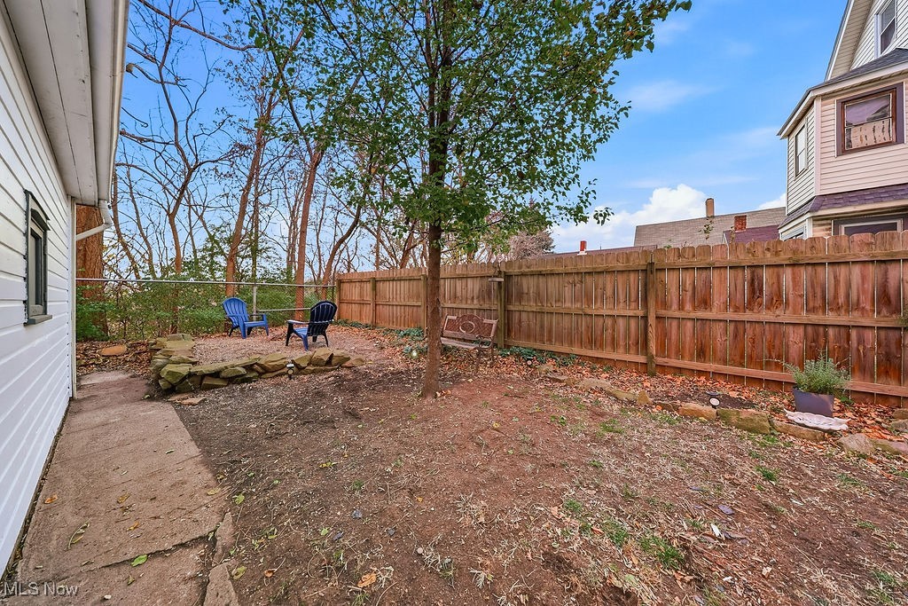 J J Holmes - Residential Income