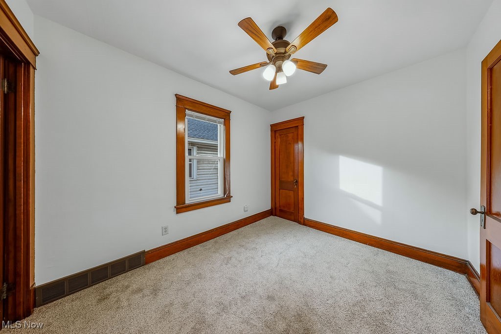 J J Holmes - Residential Income