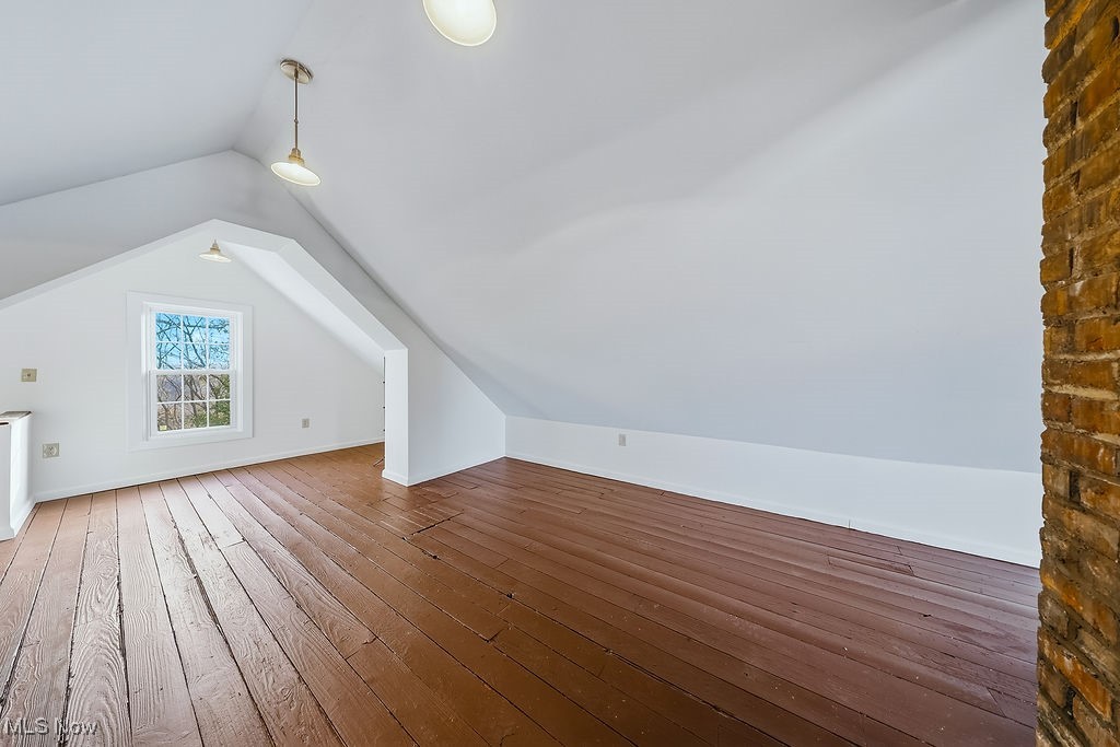 J J Holmes - Residential Income