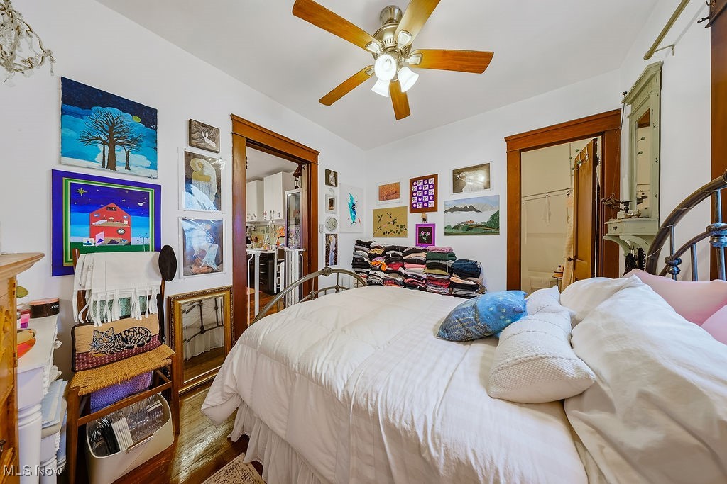 J J Holmes - Residential Income