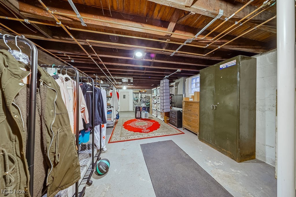 J J Holmes - Residential Income