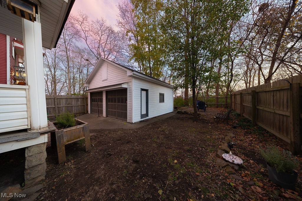 J J Holmes - Residential Income