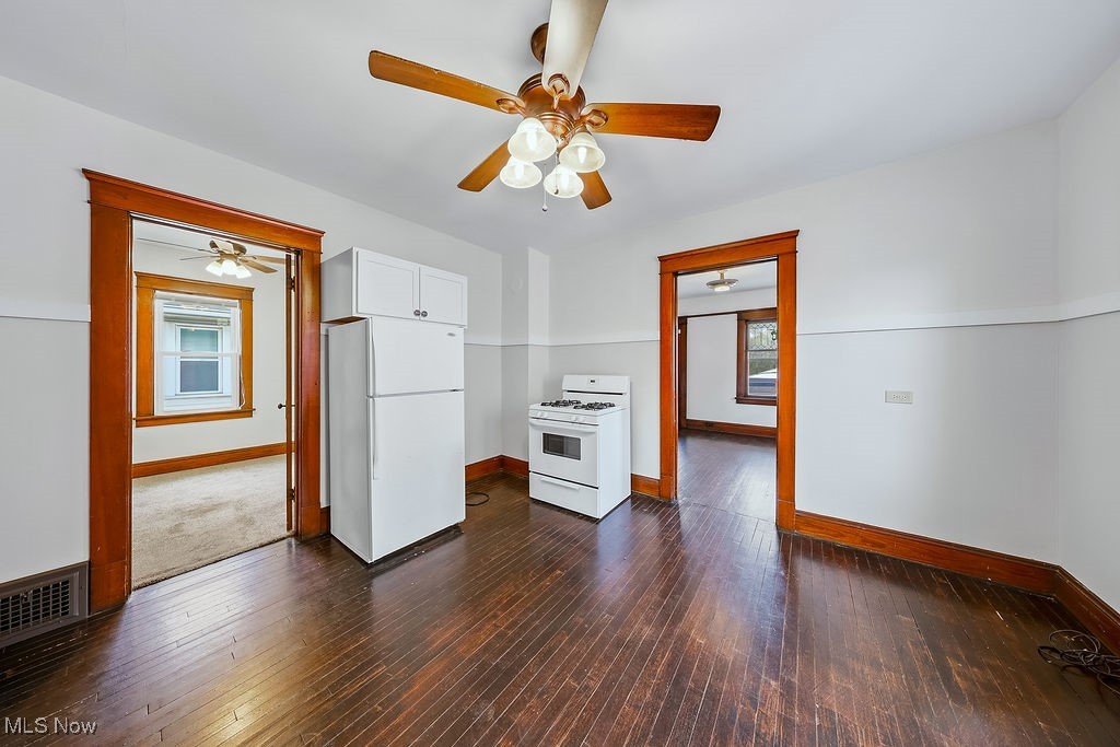 J J Holmes - Residential Income