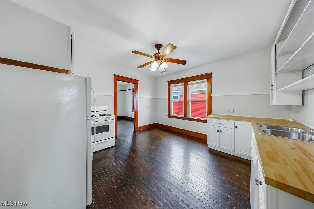 J J Holmes - Residential Income