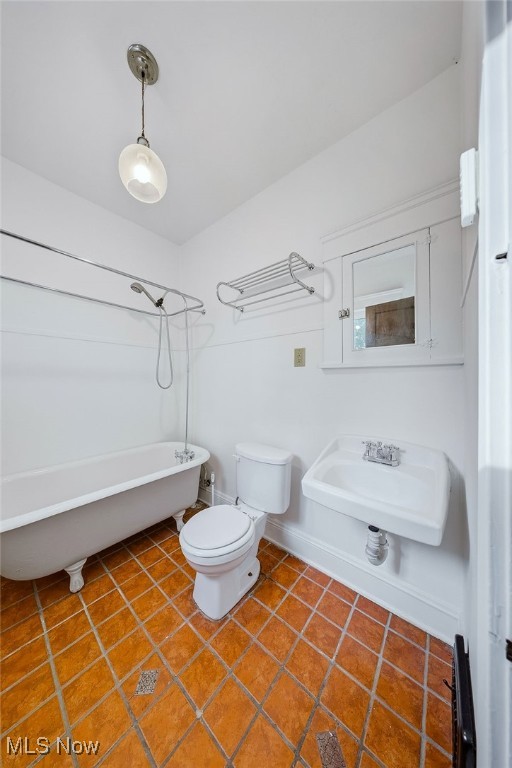 J J Holmes - Residential Income