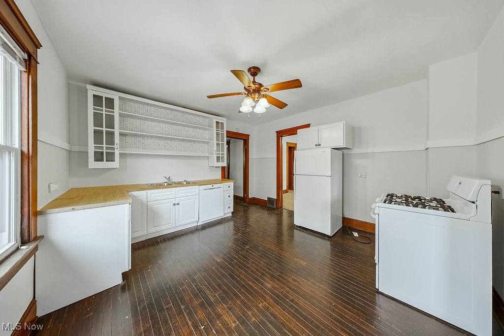 J J Holmes - Residential Income