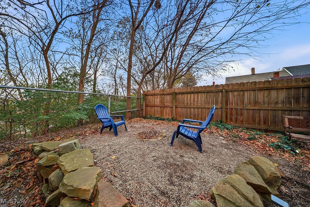 J J Holmes - Residential Income