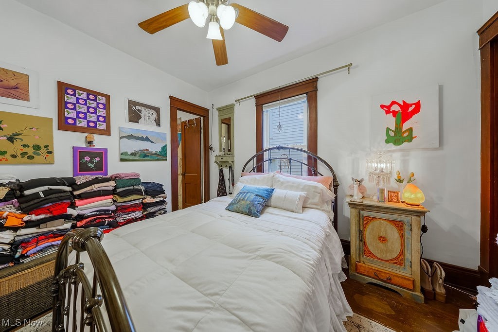 J J Holmes - Residential Income