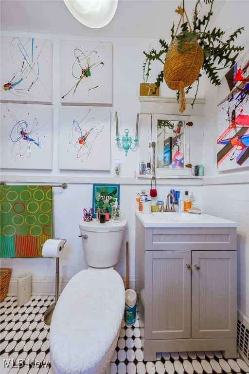 J J Holmes - Residential Income