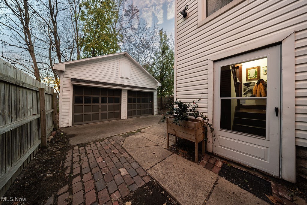 J J Holmes - Residential Income