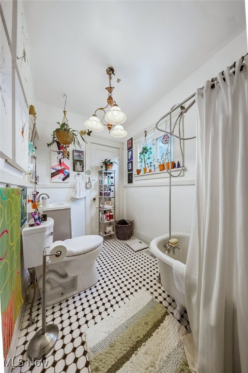 J J Holmes - Residential Income