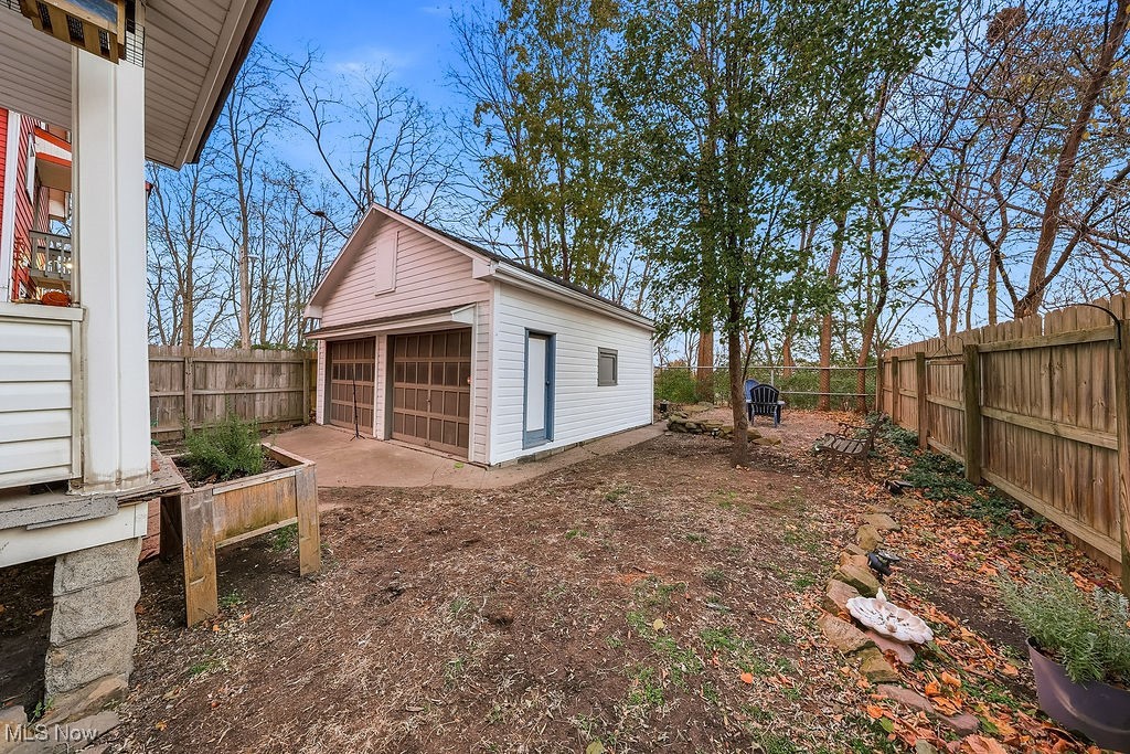 J J Holmes - Residential Income