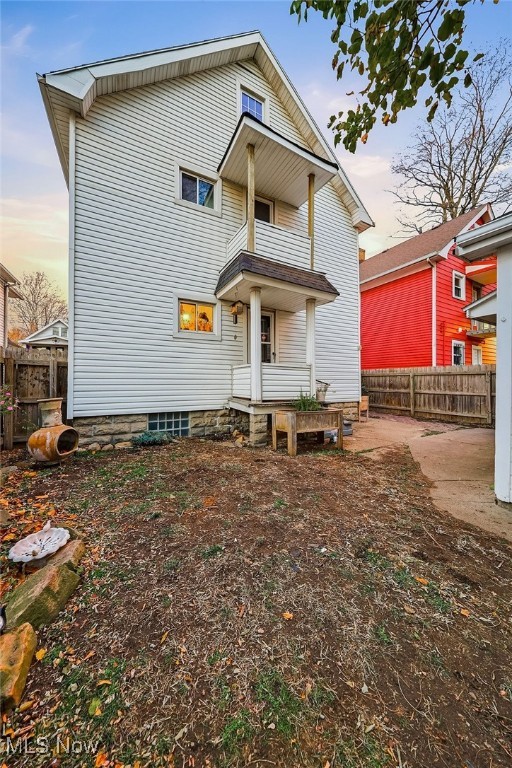 J J Holmes - Residential Income