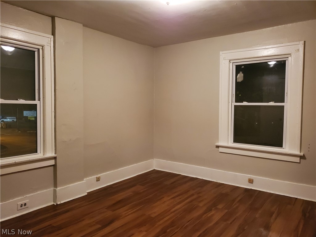 Portage Path - Residential Lease