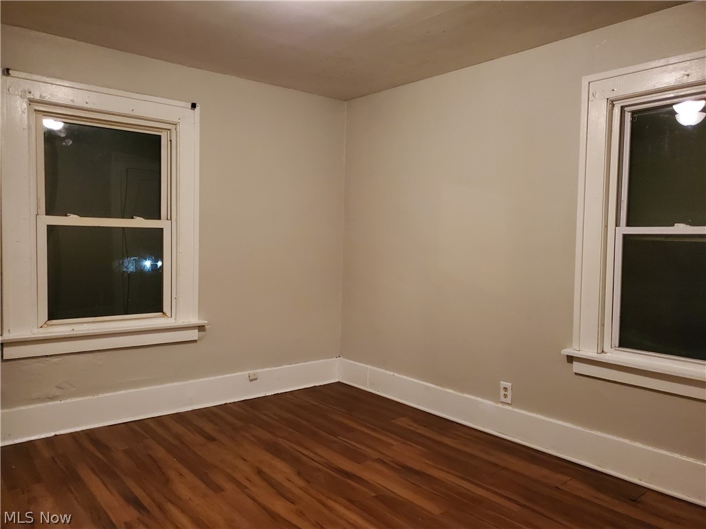 Portage Path - Residential Lease