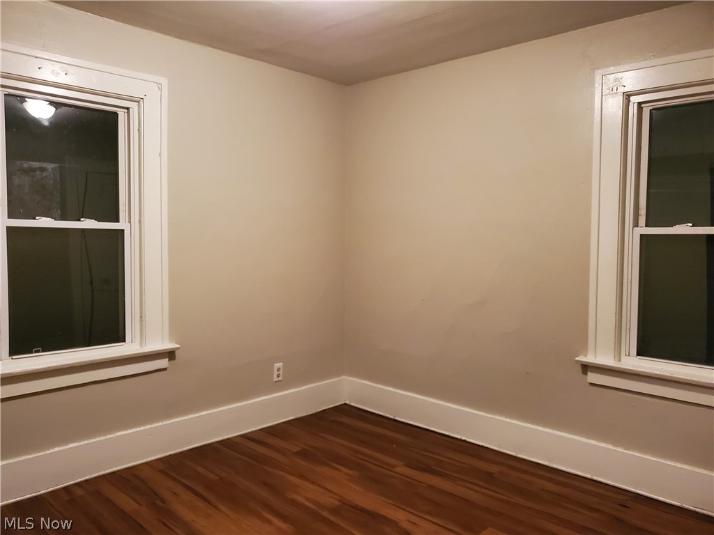 Portage Path - Residential Lease
