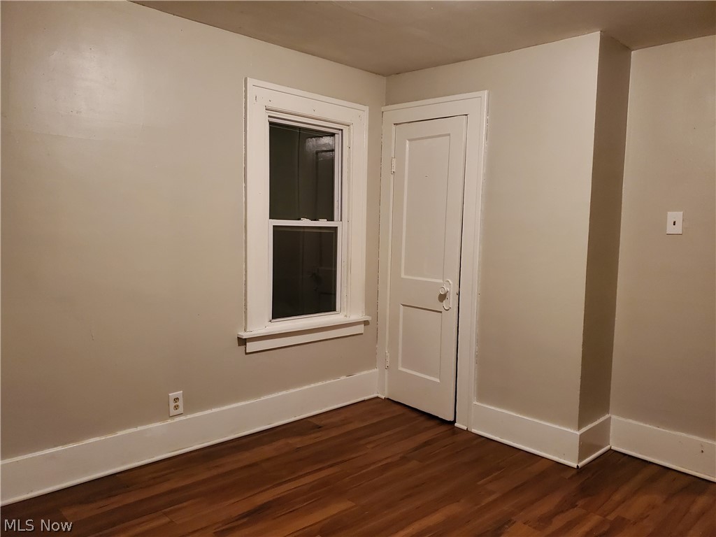 Portage Path - Residential Lease
