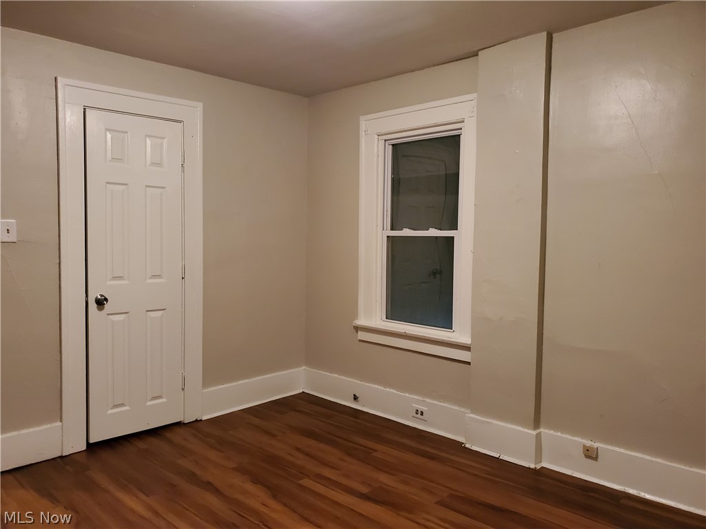 Portage Path - Residential Lease