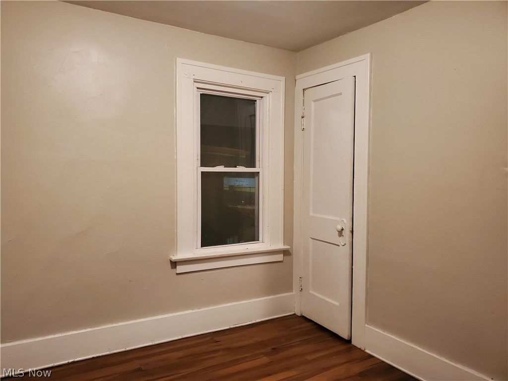 Portage Path - Residential Lease