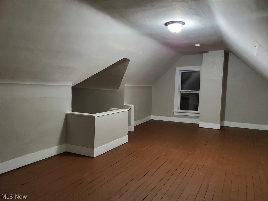 Portage Path - Residential Lease