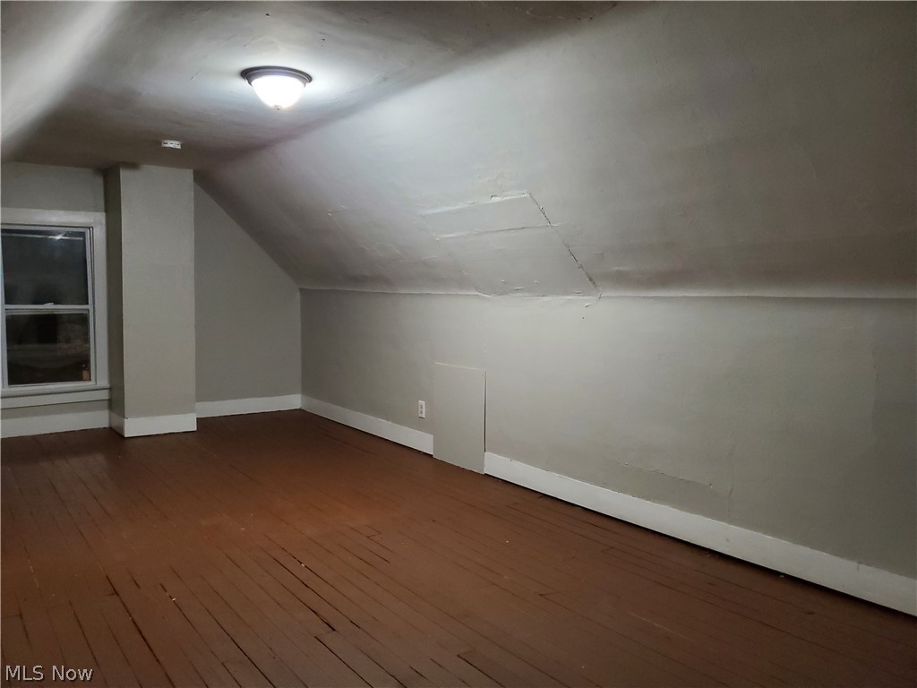 Portage Path - Residential Lease