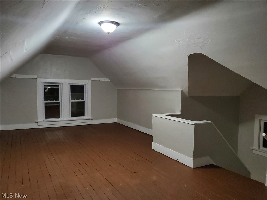 Portage Path - Residential Lease
