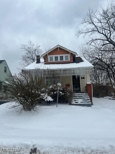 4384 E 136th Street, Garfield Heights, Ohio image 1