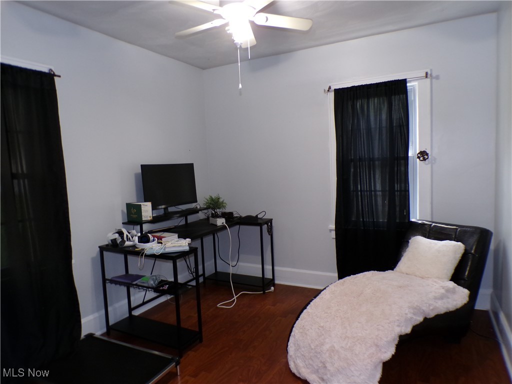 Canton - Residential