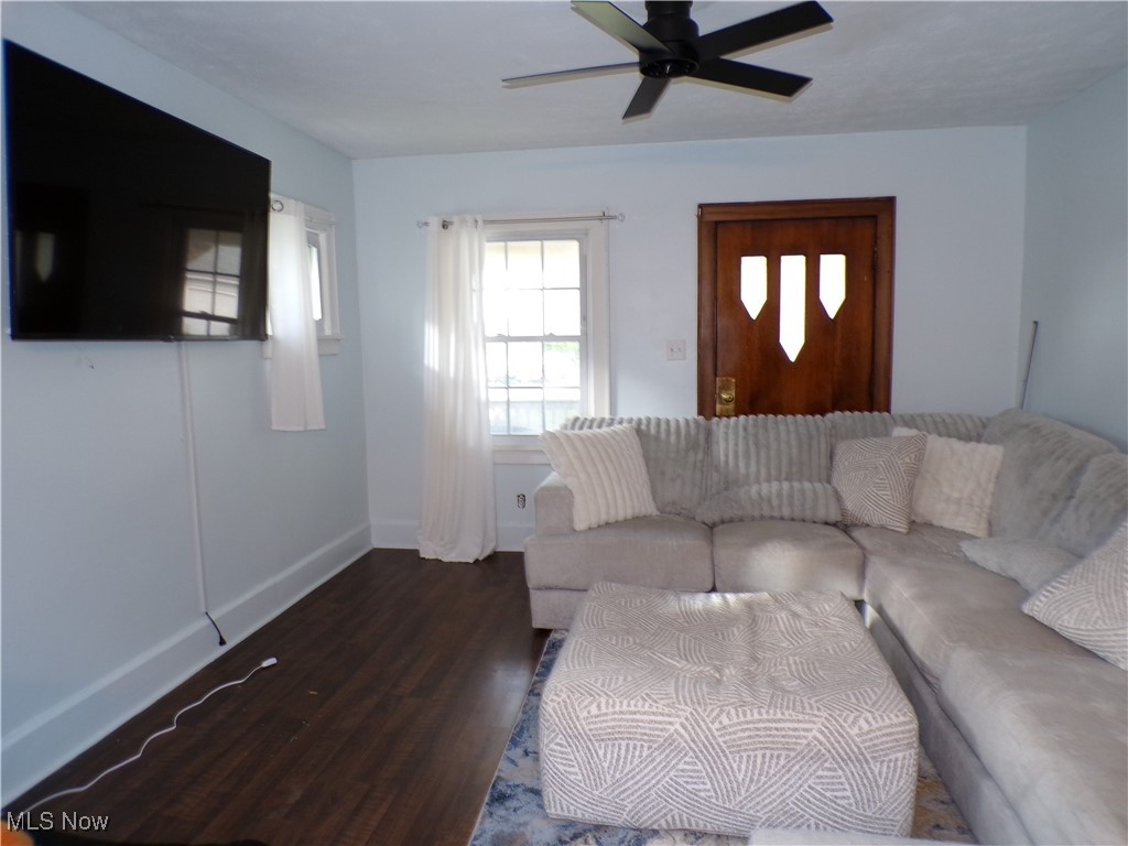 Canton - Residential