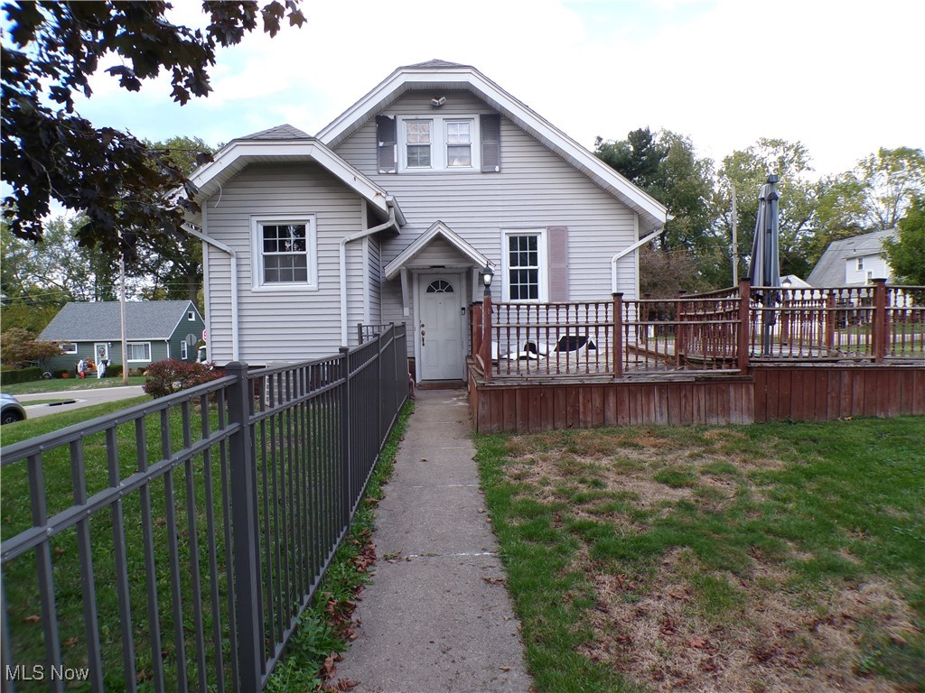 Canton - Residential