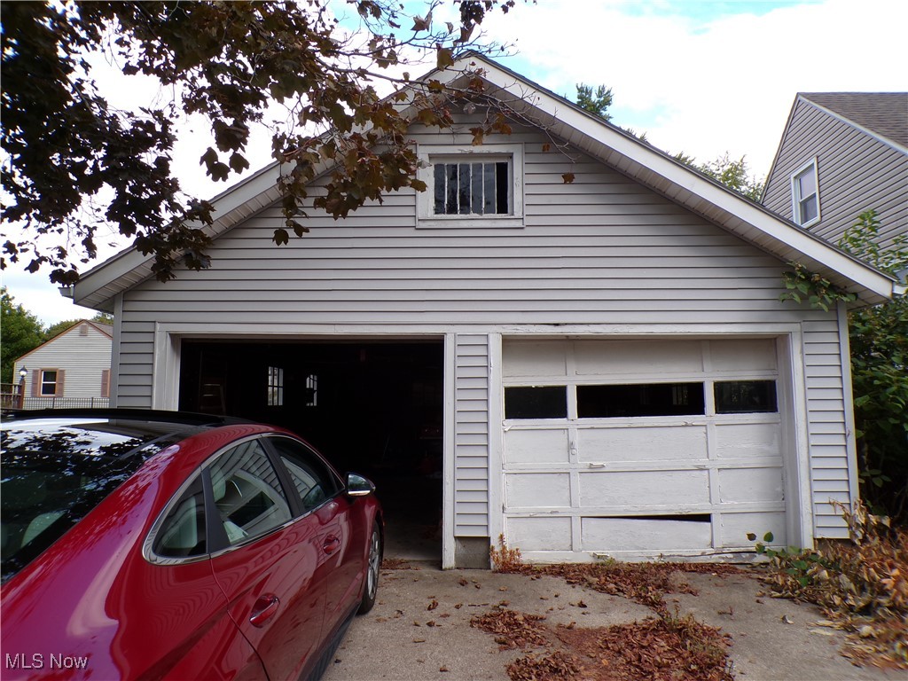 Canton - Residential