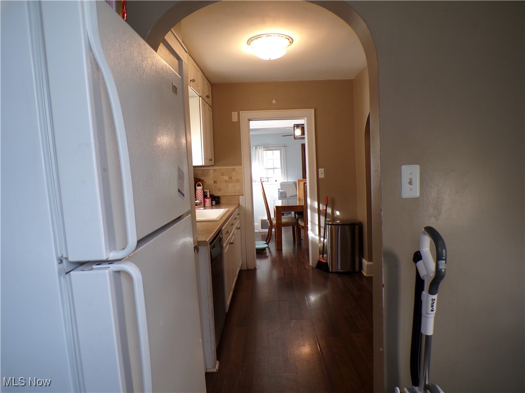 Canton - Residential