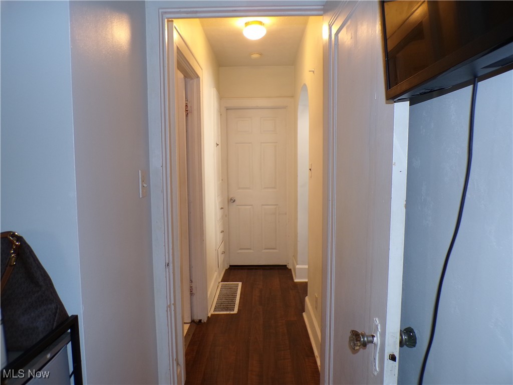 Canton - Residential