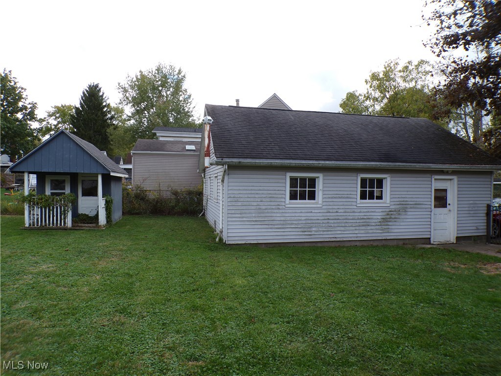 Canton - Residential