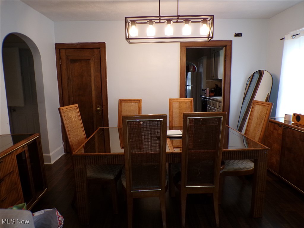 Canton - Residential