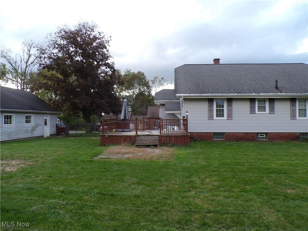 Photo of 1430 39th Street NW, Canton, OH 44709 (MLS # 5164226)