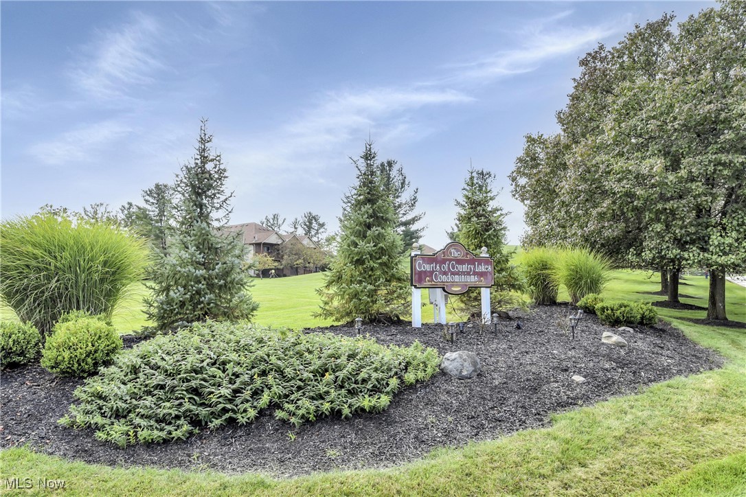 8599 Scenicview Drive #103, Broadview Heights, Ohio image 32