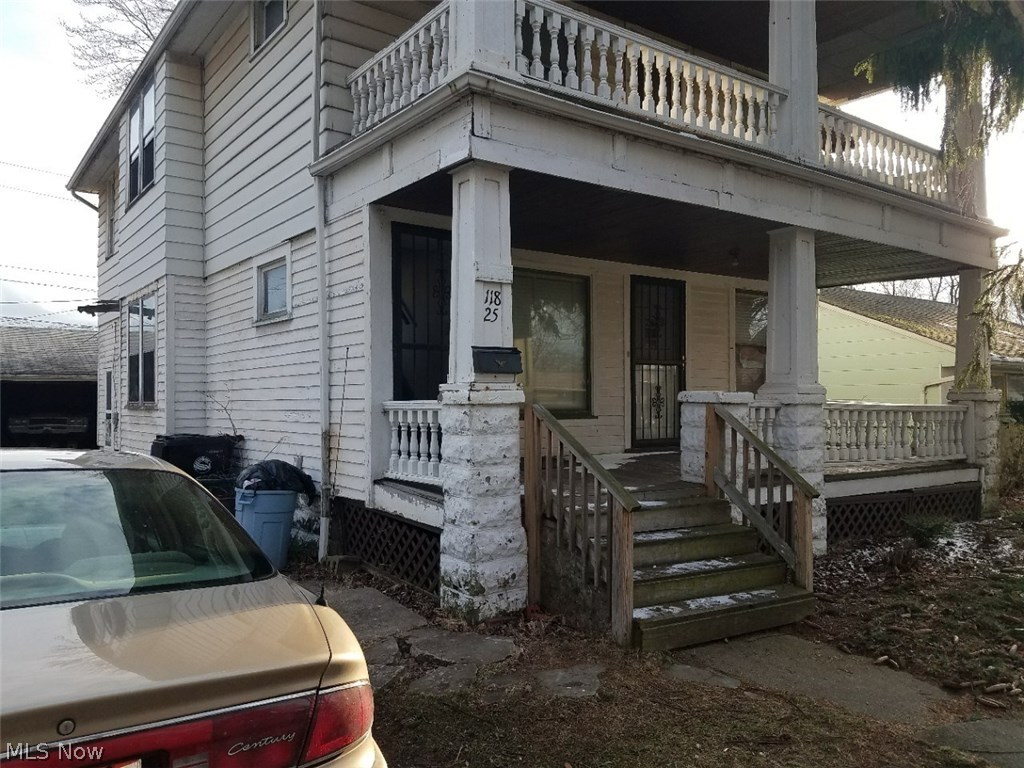 Bellaire Allotment - Residential Income